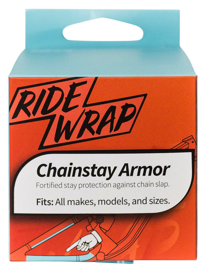 RideWrap Chainstay Armor Kit
