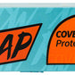 RideWrap Covered Steel MTB Frame Protection Kit