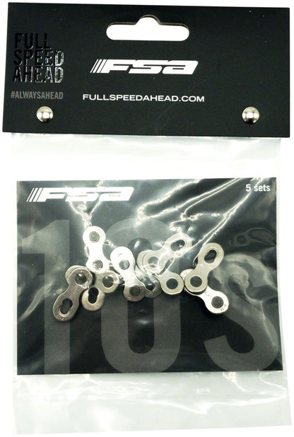 Full Speed Ahead Quick Release