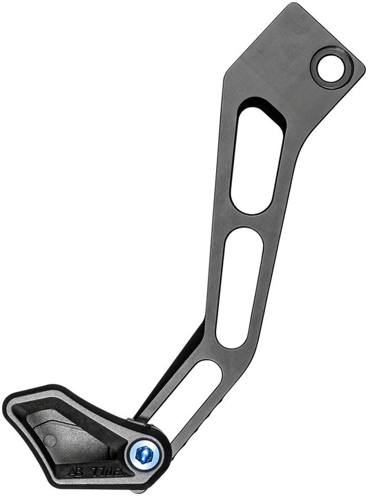 Absoluteblack Oval Guide - Black