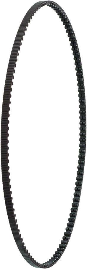 Gates Carbon Drive Cdx Centertrack Belt