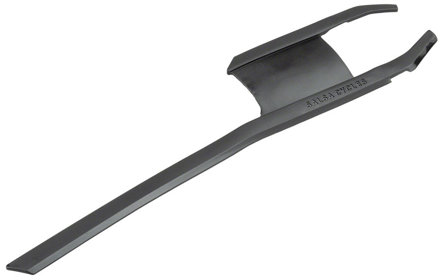 Salsa Chainstay Protectors