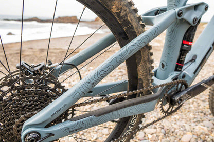 Muckynutz Stay Skinz Frame Protection