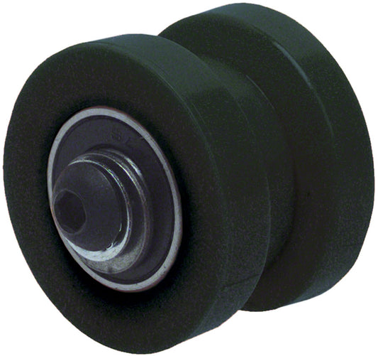 MRP Rollers and Pulleys