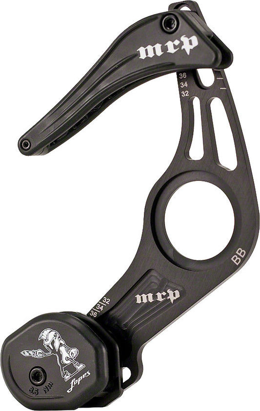 MRP Lopes SL