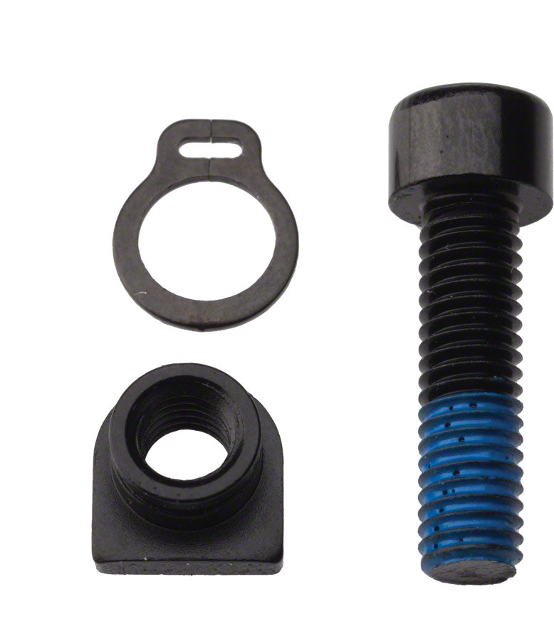 MRP G2 SL UPPER GUIDE HARDWARE KIT