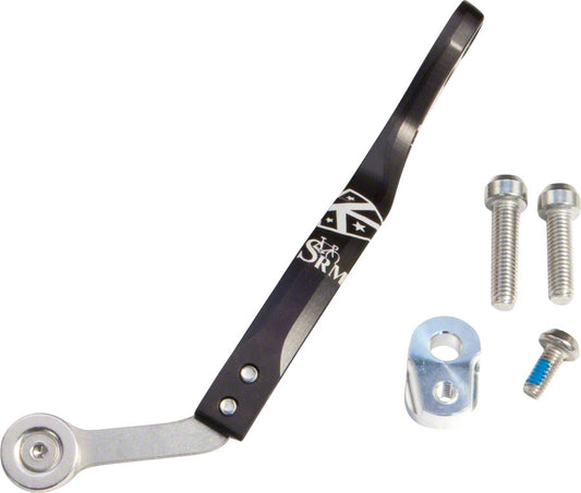 K-Edge Chain Catcher with Power Magnet