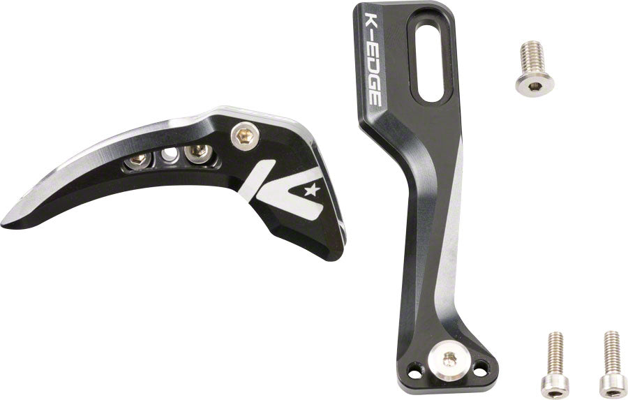 パーツ K-EDGE CX Chain Guide for Single Ring K-Edge 1x Mountain Chain Guide – Incycle Bicycles