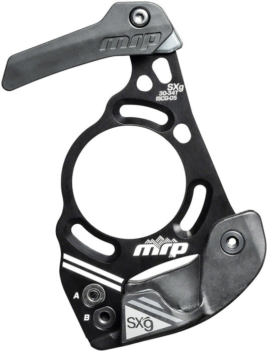 MRP SXg SL Alloy
