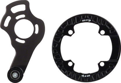 XLAB Aero TT Water Bottle and Cage System: Stealth Black Cage and Bottle