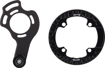 XLAB Aero TT Water Bottle and Cage System: Stealth Black Cage and Bottle