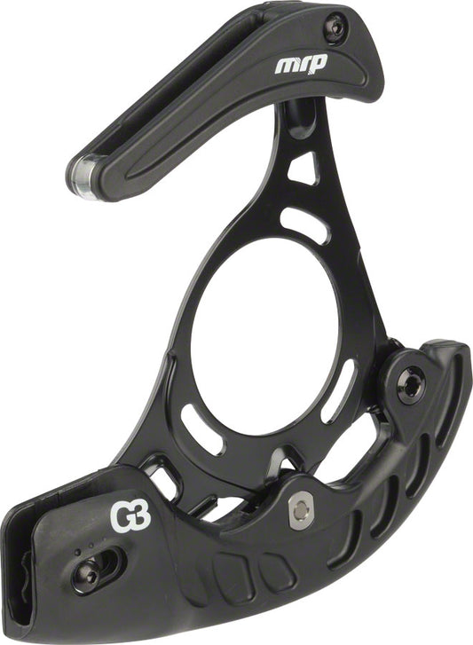 MRP G3 Steel