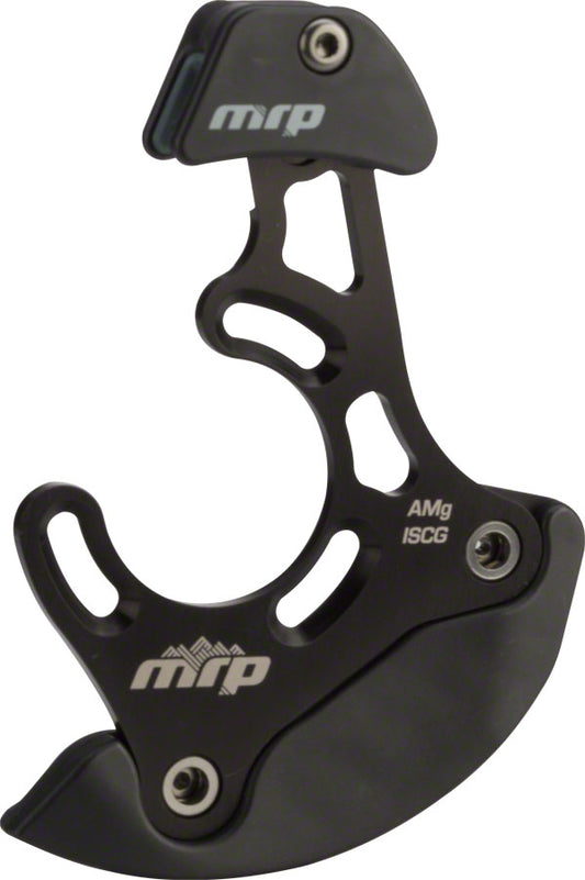MRP AMg V2 Alloy