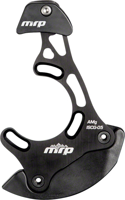 MRP AMg V2 Alloy