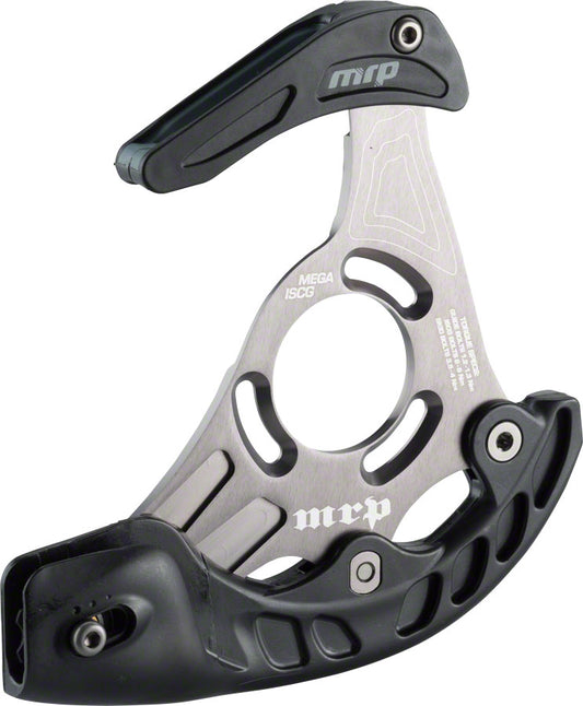 Mrp G4 Alloy
