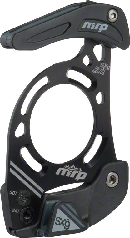 MRP SXg Alloy