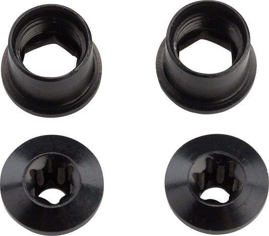 Mrp G4 Skid Hardware Kit