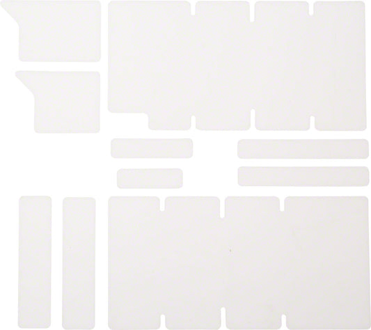 Lizard Skins Bike Protection