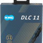 KMC DLC 11 Chain