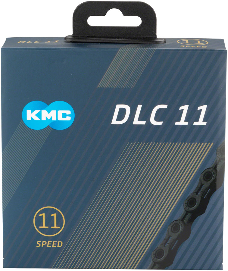 KMC DLC 11 Chain