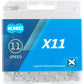 KMC X11 Chain