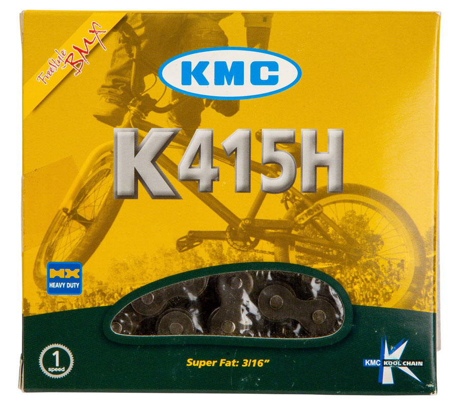KMC K415H Chain