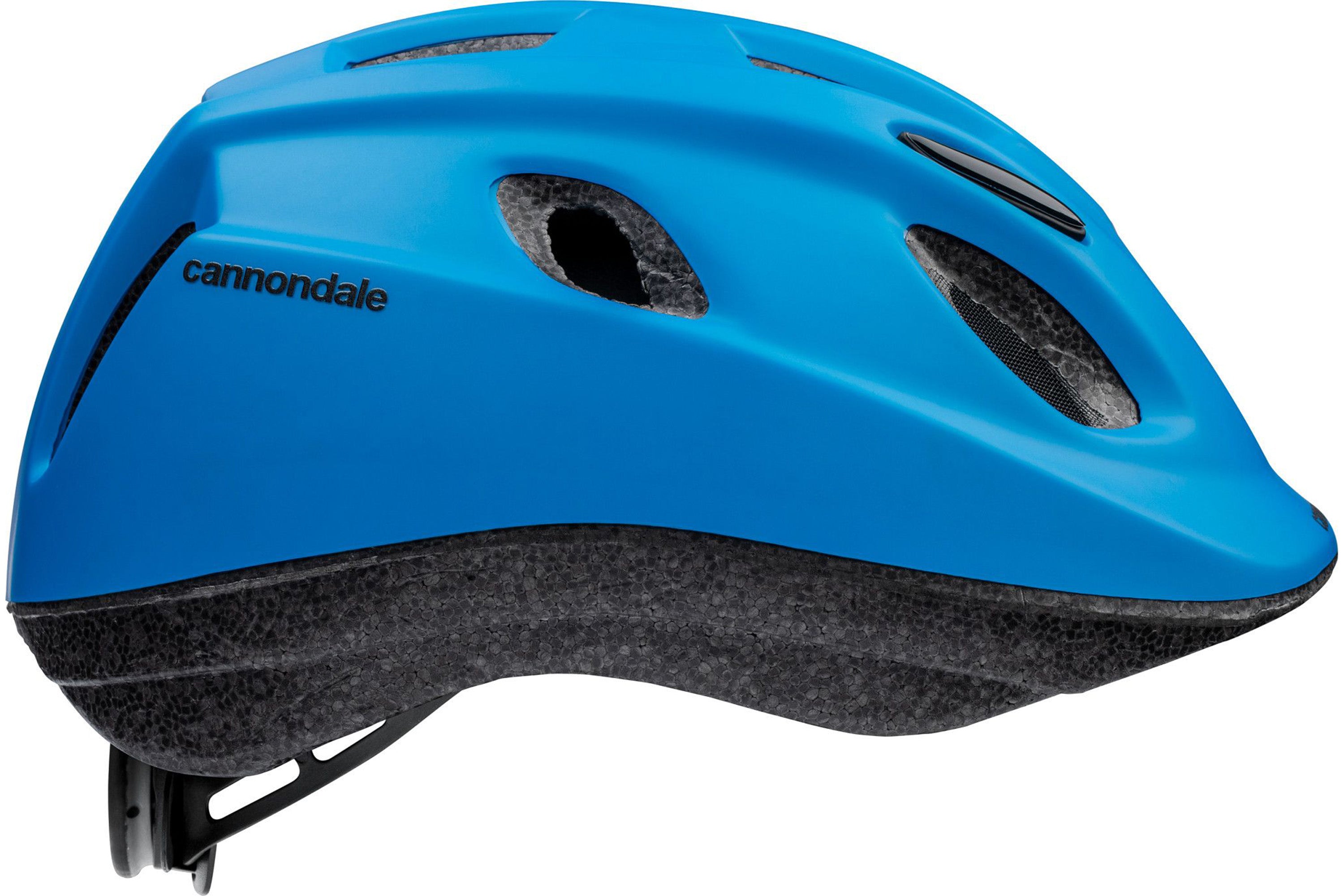 Cannondale Quick Jr Kids Helmet – Incycle Bicycles