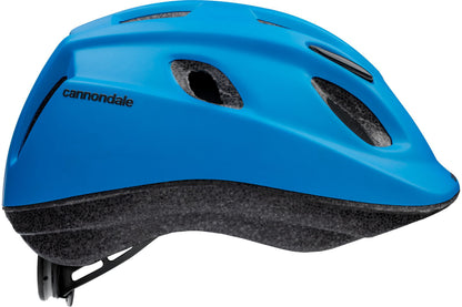 Cannondale Quick Jr Kids Helmet