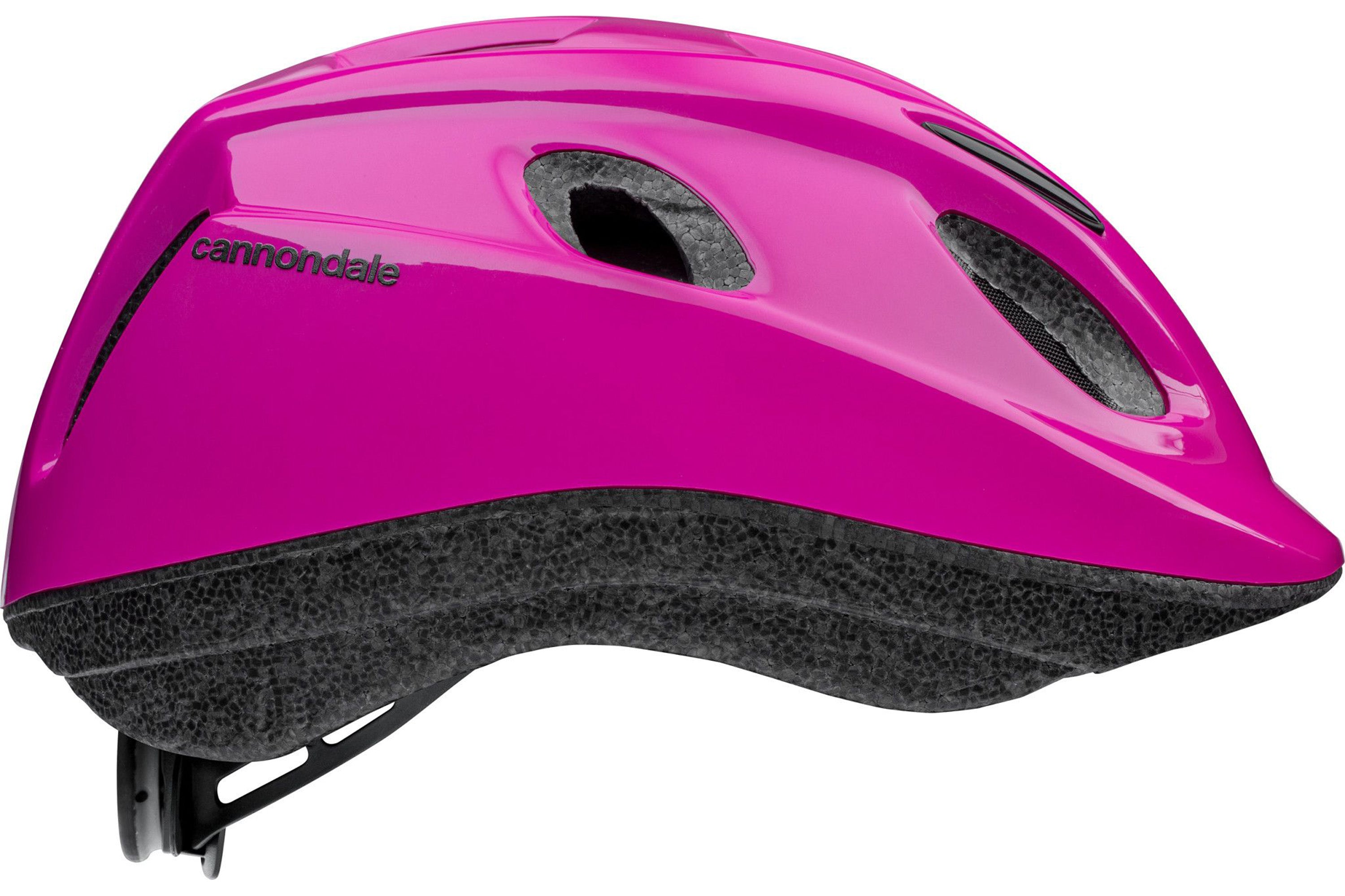 Cannondale Quick Junior Kids Helmet – Incycle Bicycles