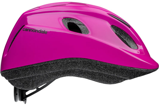 Cannondale Quick Junior Kids Helmet