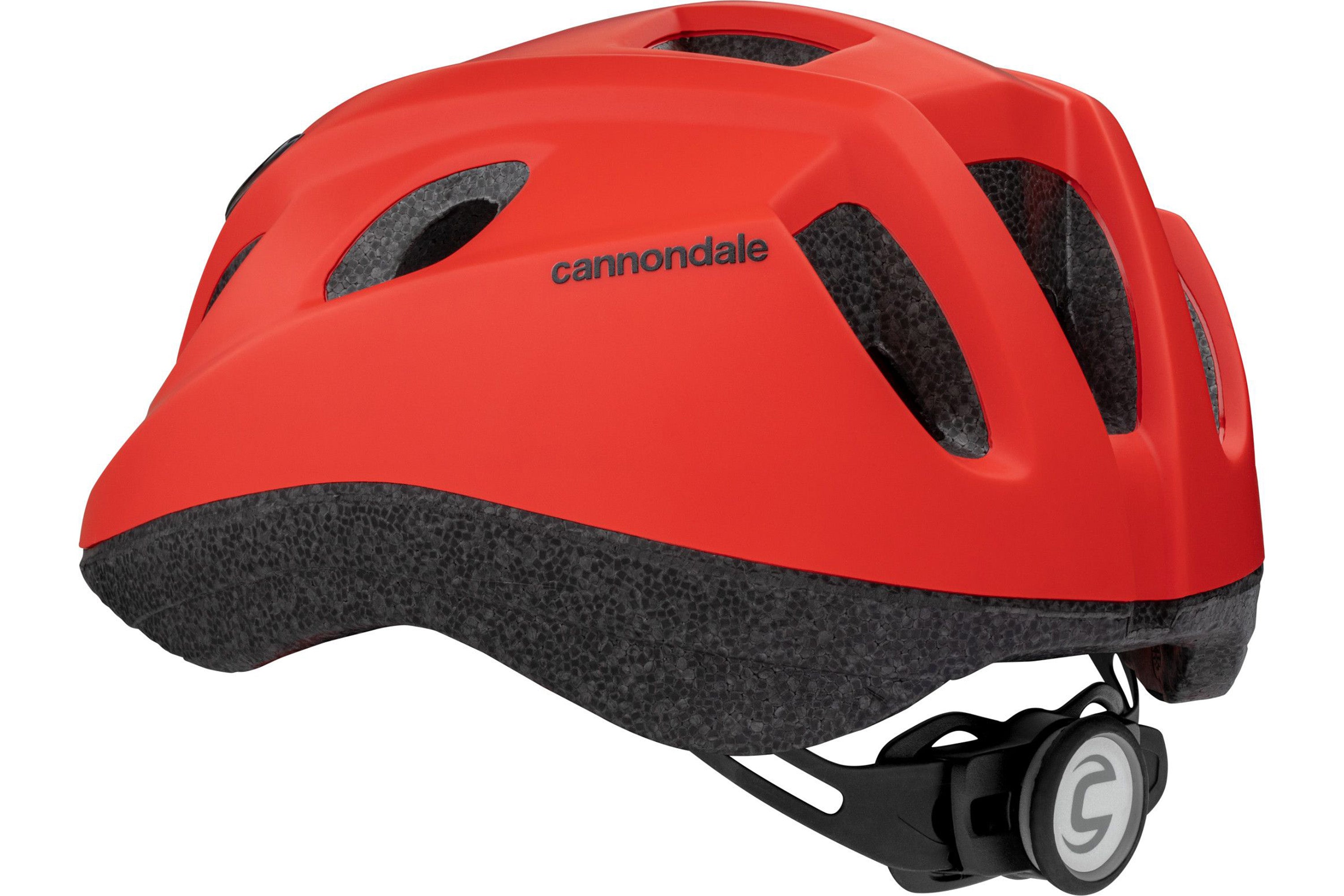 Cannondale Quick Jr Kids Helmet – Incycle Bicycles