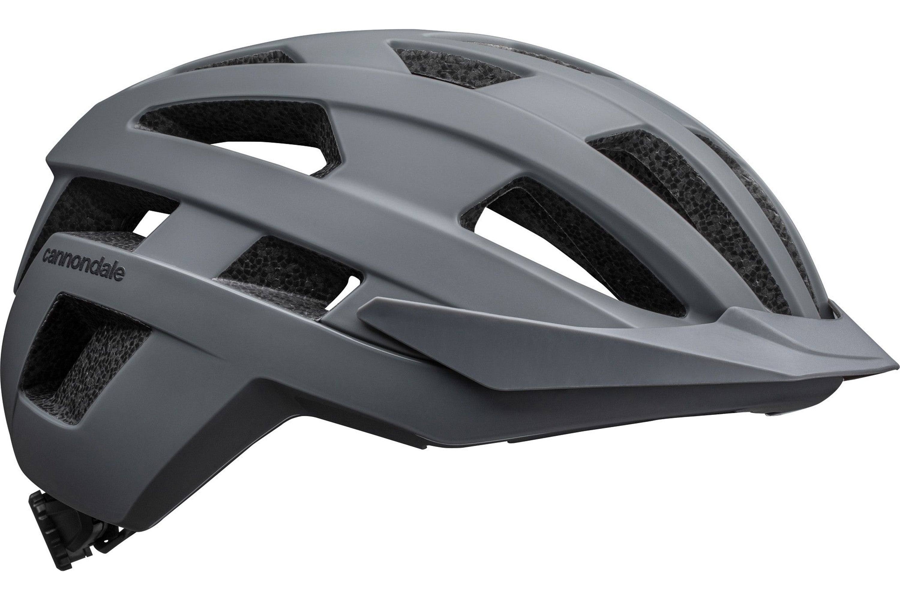 Cannondale Junction MIPS Helmet - Thumbnail 2
