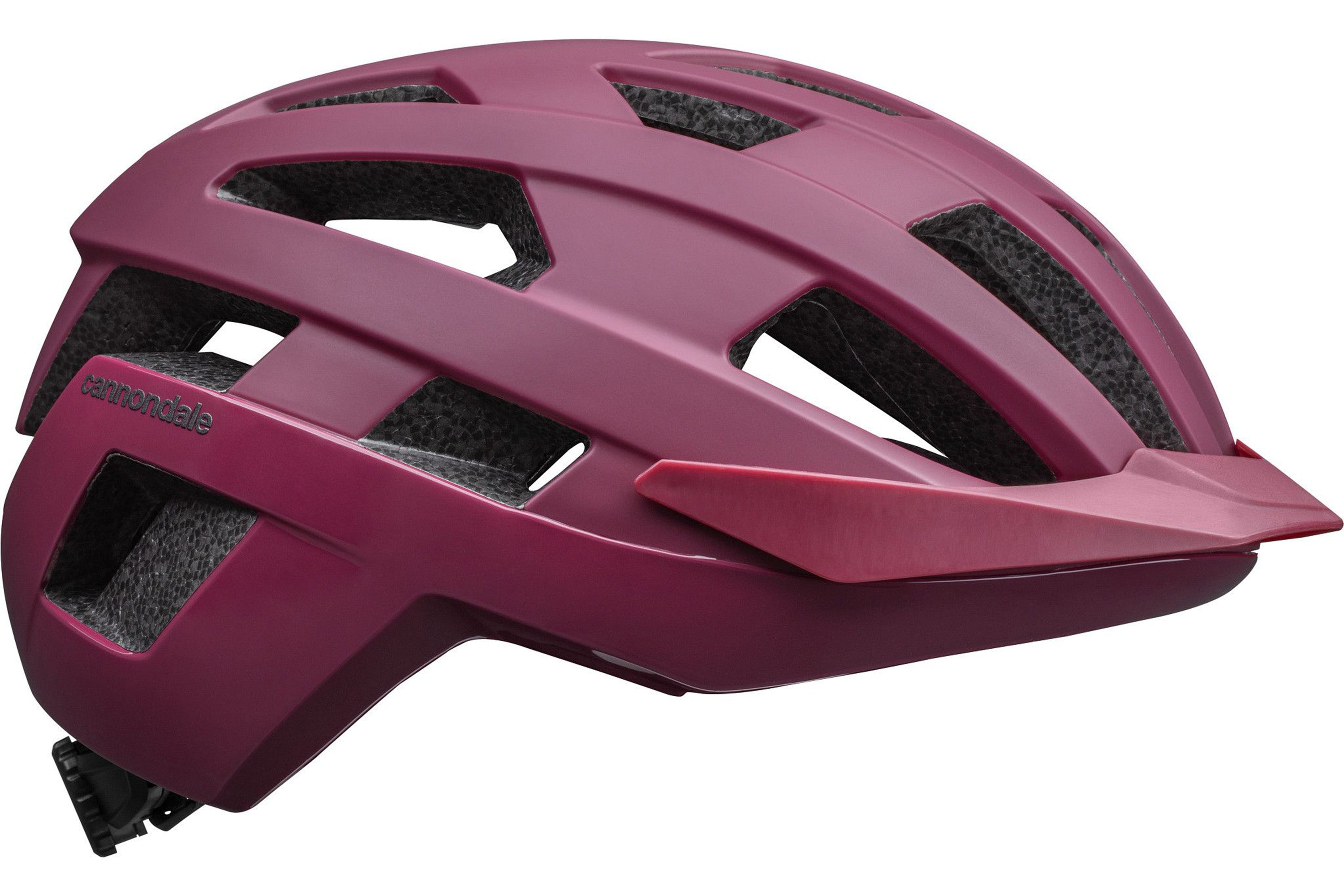 Cannondale Junction MIPS CEEN Adult Helmet – Incycle Bicycles