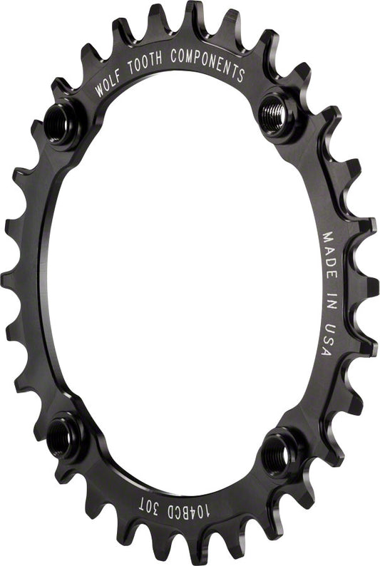 Wolf Tooth 104 BCD Chainrings
