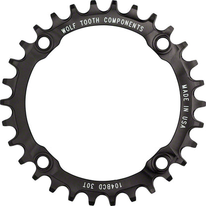 Wolf Tooth 104 BCD Chainrings