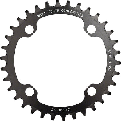 Wolf Tooth 104 BCD Chainrings