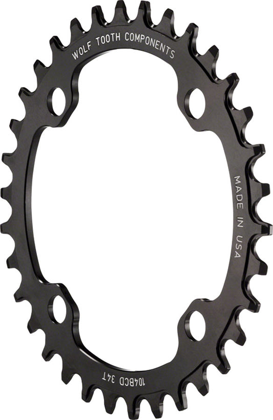 Wolf Tooth 104 BCD Chainrings