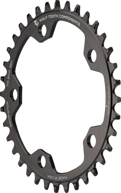 Wolf Tooth 110 BCD Chainrings