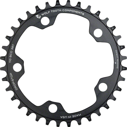 Wolf Tooth 110 BCD Chainrings