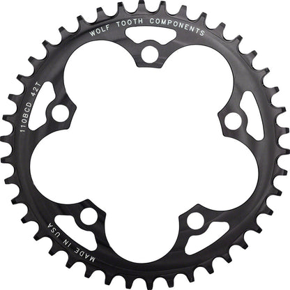 Wolf Tooth 110 BCD Chainrings