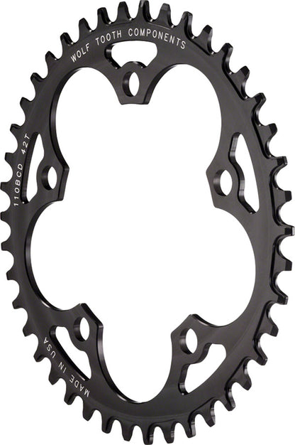Wolf Tooth 110 BCD Chainrings