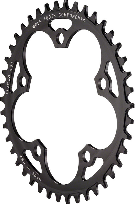 Wolf Tooth 110 Bcd Chainrings