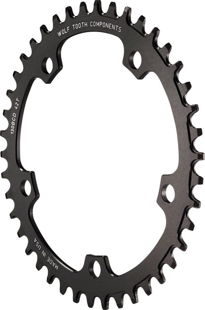Wolf Tooth 130 BCD Chainrings