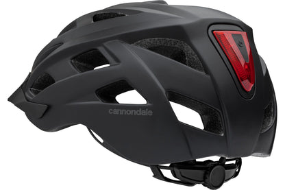 Cannondale Quick CE EN Adult Helmet