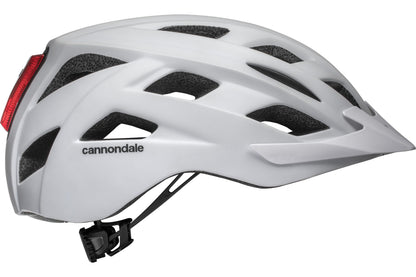Cannondale Quick CE EN Adult Helmet