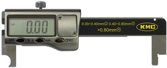 KMC Digital Indicator