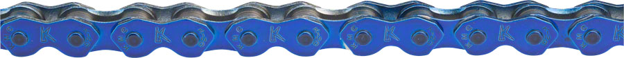 KMC K710 Chain