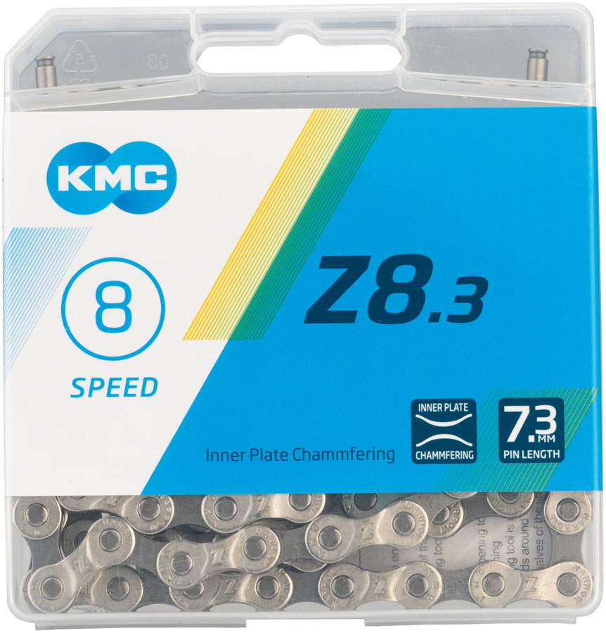 KMC Z8 Chain