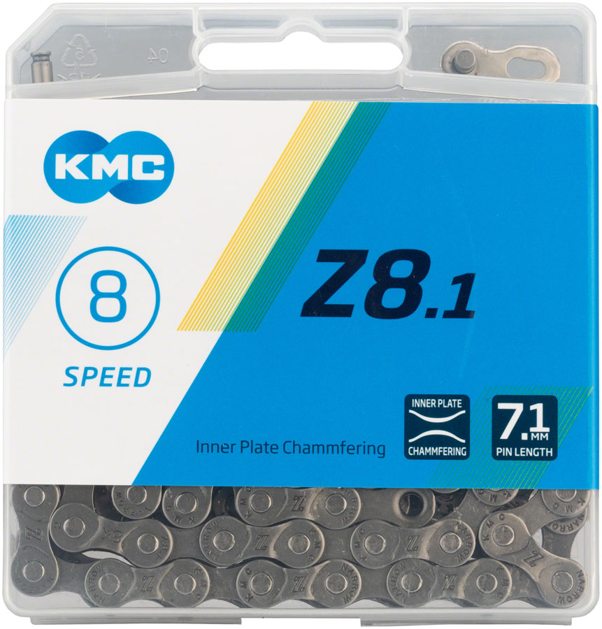 KMC Z8 Chain