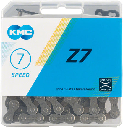 KMC Z7 Chain